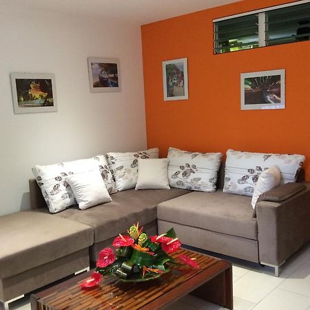 Plaisir De Vivre - T2 Proche Chum La Meynard Apartment Фор дьо Франс Екстериор снимка