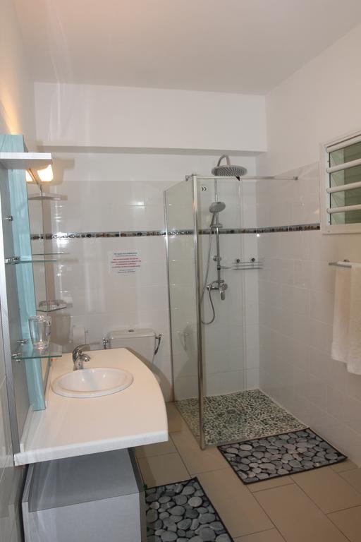 Plaisir De Vivre - T2 Proche Chum La Meynard Apartment Фор дьо Франс Екстериор снимка